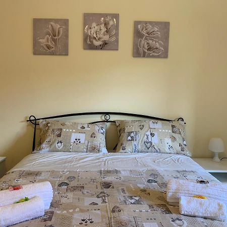 로마 Da Giulia B&B 외부 사진