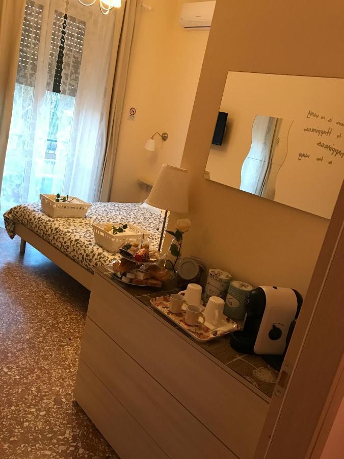 로마 Da Giulia B&B 외부 사진