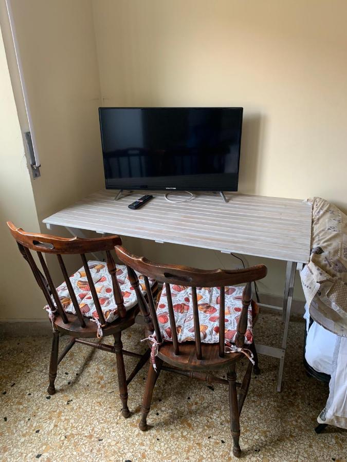 로마 Da Giulia B&B 외부 사진