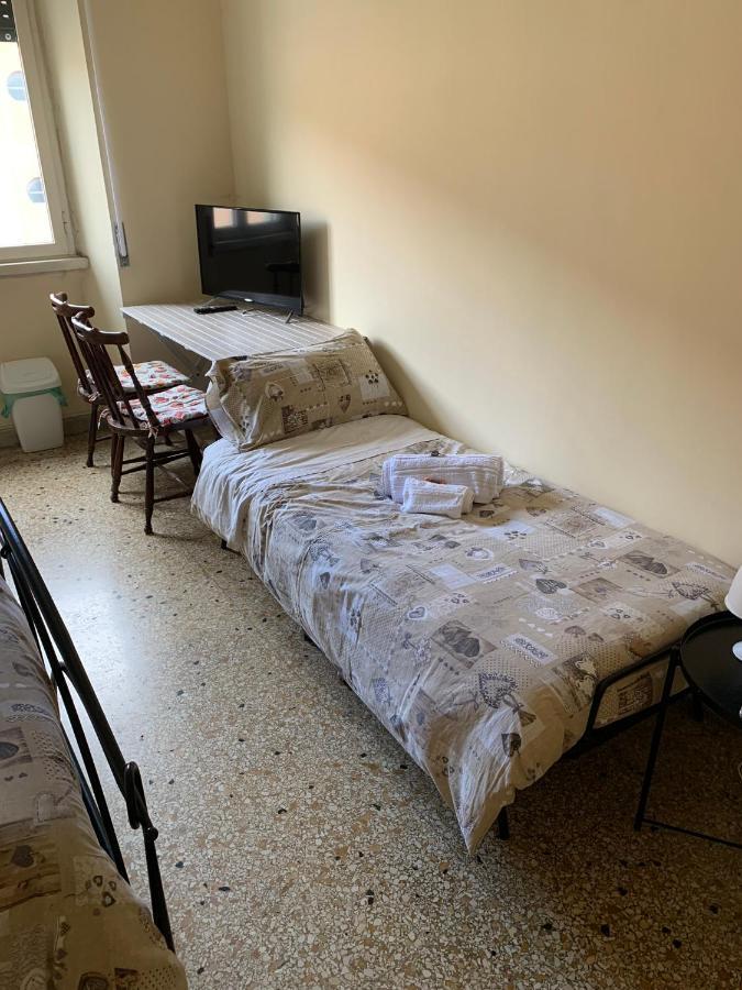 로마 Da Giulia B&B 외부 사진