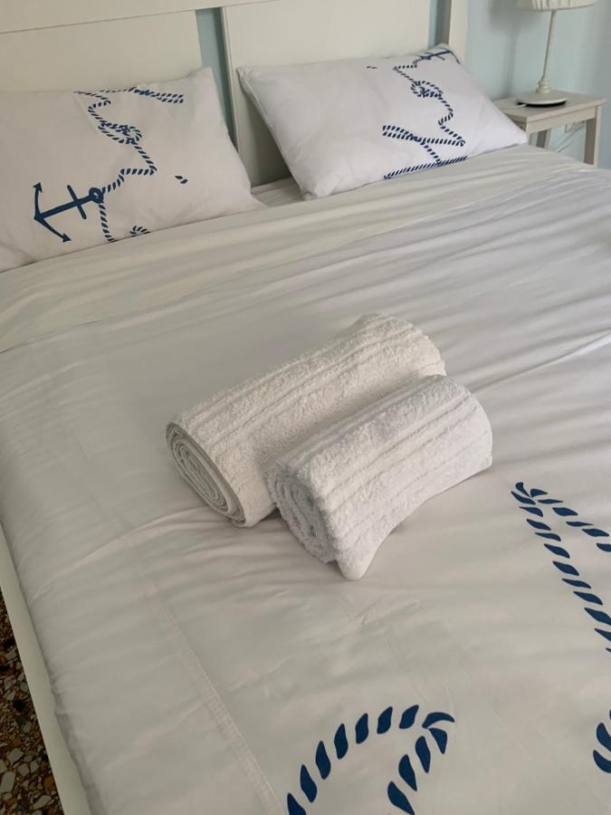 로마 Da Giulia B&B 외부 사진