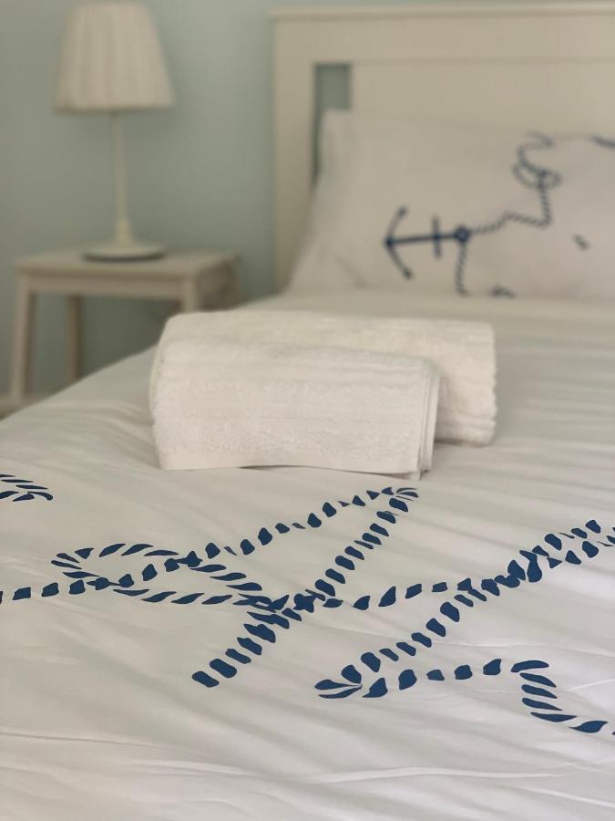 로마 Da Giulia B&B 외부 사진