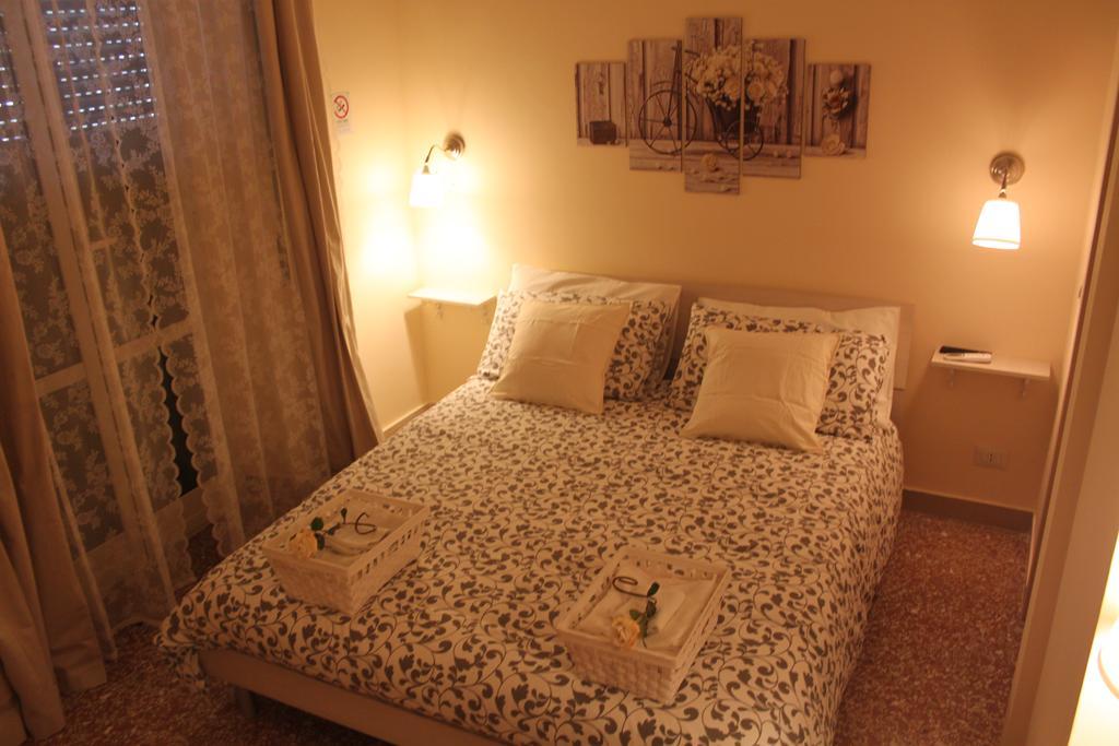 로마 Da Giulia B&B 외부 사진