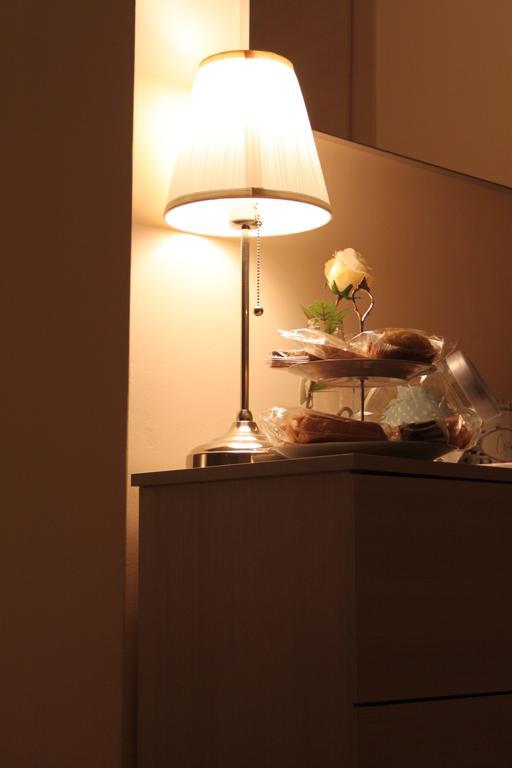 로마 Da Giulia B&B 외부 사진