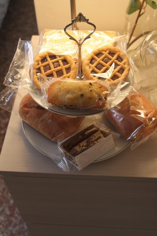 로마 Da Giulia B&B 외부 사진